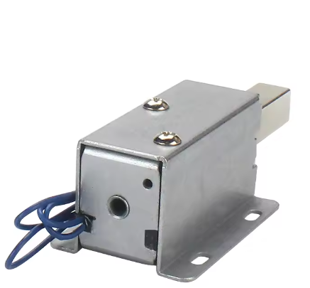 Serrure électromagnétique DC12V